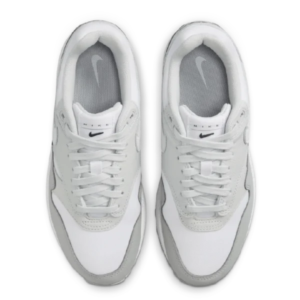 ⁦Air Max 1 White Photon Dust⁩ – תמונה ⁦4⁩