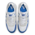 ⁦Air Max 1 Royal Blue⁩ – תמונה ⁦4⁩