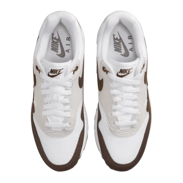 ⁦Air Max 1 Baroque Brown⁩ – תמונה ⁦4⁩