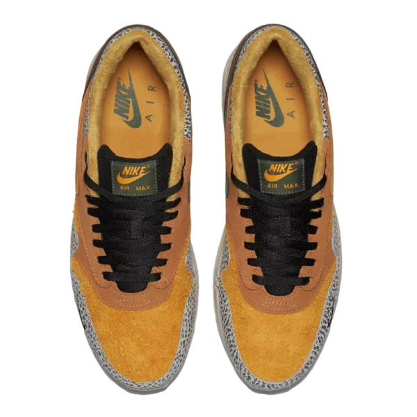 ⁦Air Max 1 Safari⁩ – תמונה ⁦4⁩