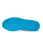 ⁦Air Max 1 Blue Fury⁩ – תמונה ⁦5⁩