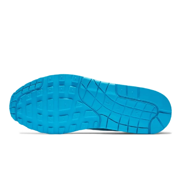 ⁦Air Max 1 Blue Fury⁩ – תמונה ⁦5⁩