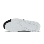 ⁦Air Max 1 Wolf Grey Black White⁩ – תמונה ⁦5⁩