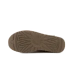 ⁦UGG Bailey Button Triplet II Chestnut⁩ – תמונה ⁦5⁩