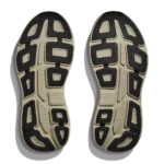 ⁦HOKA Bondi 9 Grassland Oyster Mushroom⁩ – תמונה ⁦5⁩