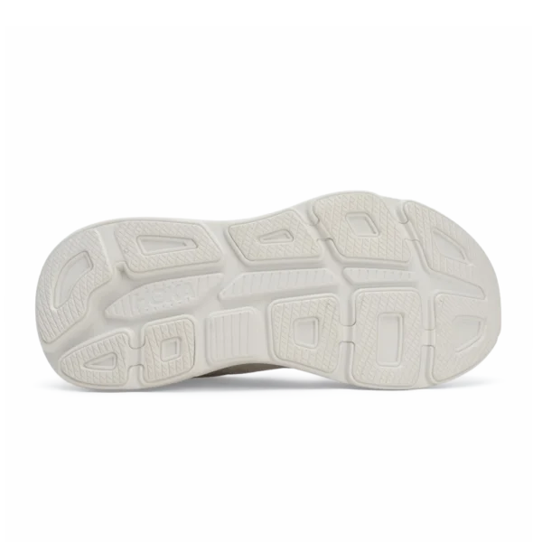⁦HOKA Bondi 9 White⁩ – תמונה ⁦5⁩