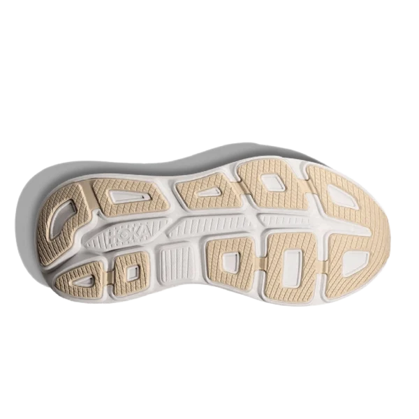 ⁦HOKA Bondi 9 Black Rose Gold⁩ – תמונה ⁦5⁩