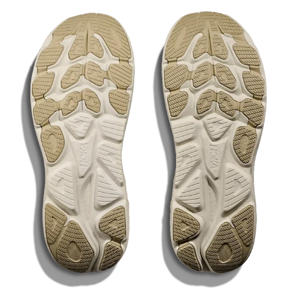 ⁦HOKA Clifton 10 Fern Truffle Salt⁩ – תמונה ⁦5⁩