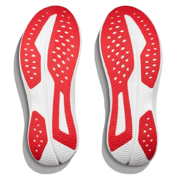 ⁦HOKA Mach 6 White Nimbus Cloud⁩ – תמונה ⁦5⁩