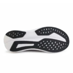 ⁦HOKA Mach 6 Black White⁩ – תמונה ⁦5⁩