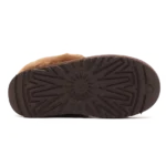 ⁦UGG Tazzlita Slipper Hardwood⁩ – תמונה ⁦5⁩