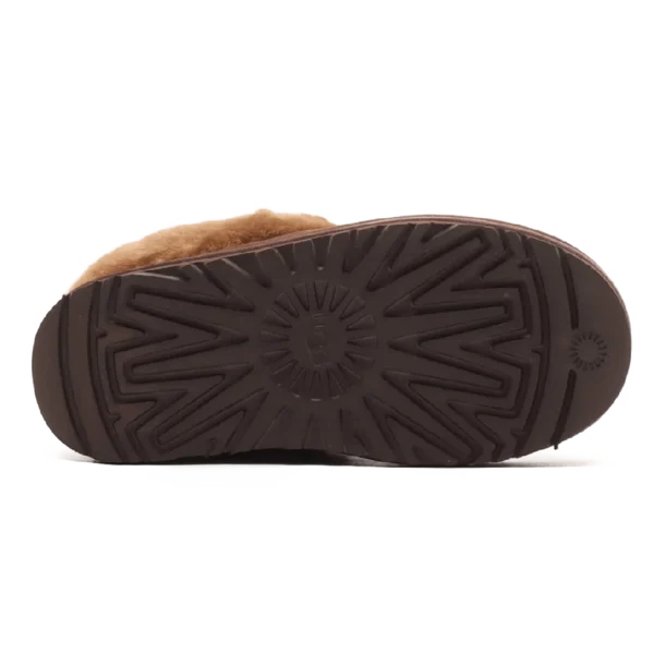 ⁦UGG Tazzlita Slipper Hardwood⁩ – תמונה ⁦5⁩