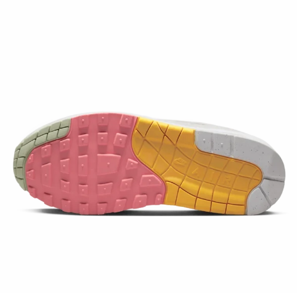 ⁦Air Max 1 Pom Pom Polka Dots⁩ – תמונה ⁦5⁩