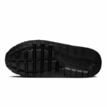 ⁦Air Max 1 Triple Black⁩ – תמונה ⁦5⁩