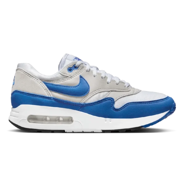 ⁦Air Max 1 Royal Blue⁩ – תמונה ⁦5⁩