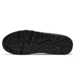 ⁦Air Max 90 Triple Black⁩ – תמונה ⁦5⁩