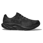 Hoka Rincon 4 Triple Black