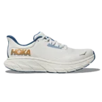 Hoka Arahi 7 Wide Frost Gold