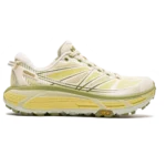 HOKA Mafate Speed 2 Eggnog Celery Root