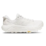 HOKA Mafate Speed 2 White Lunar Rock