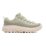 HOKA Tor Summit Seed Green Eggnog