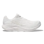 HOKA Rincon 4 All White
