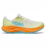 HOKA Rincon 4 Frost Lettuce