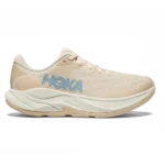 HOKA Rincon 4 Alabaster Oak