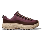 HOKA Tor Summit Dried Fig Cold Brew