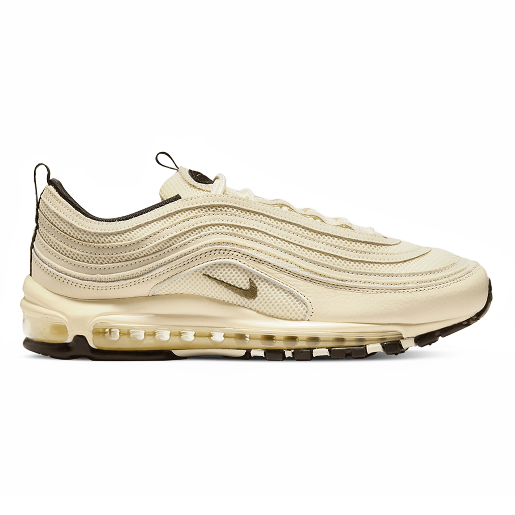 1 Nike Air Max 97 Coconut Milk – תמונה 1