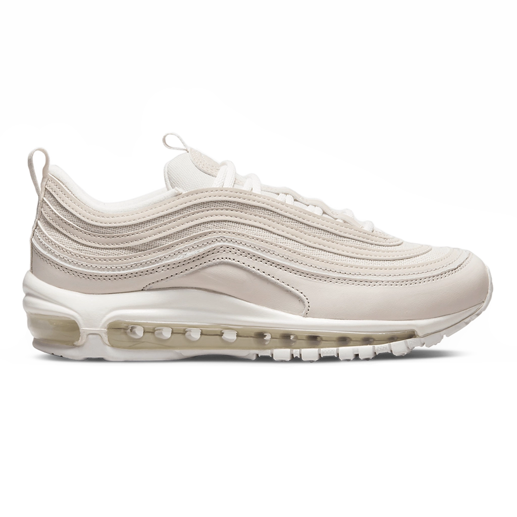 1 Nike Air Max 97 Light Bone Phantom – תמונה 1