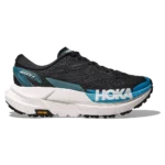 HOKA Mafate Black