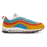 Nike Air Max 97 “Running Club" Pollen Orange