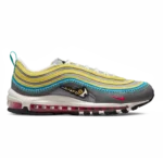 Nike Air Max 97 Air Sprung