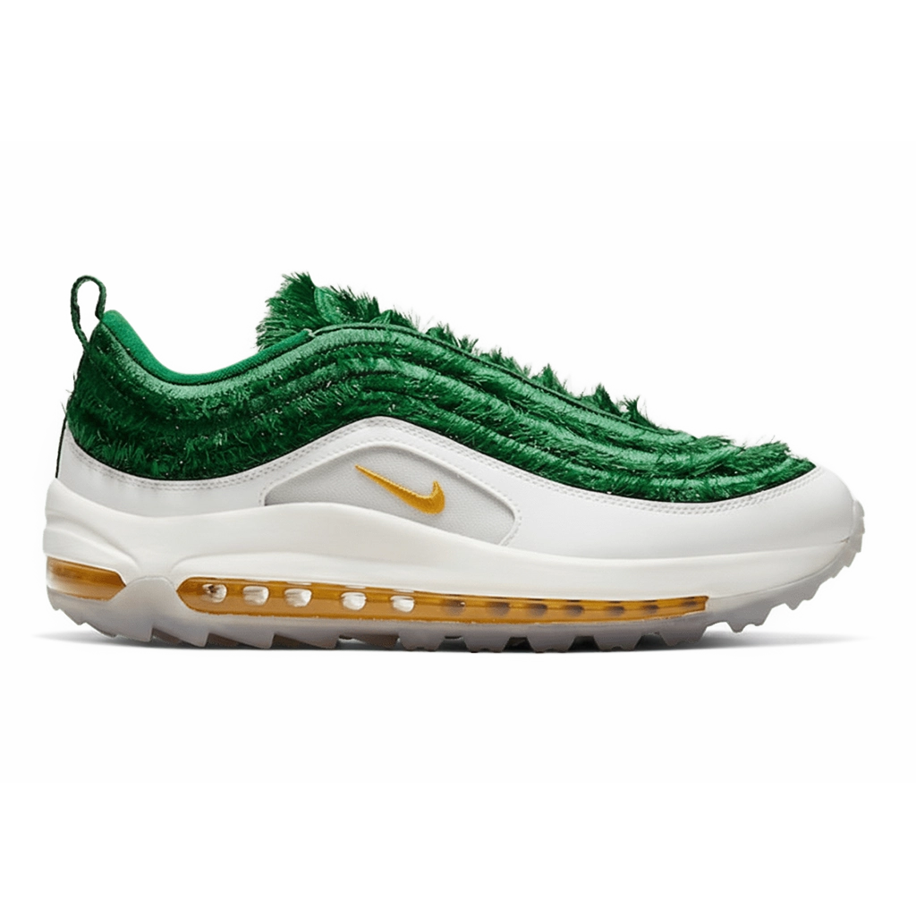 1 Nike Air Max 97 Golf Grass – תמונה 1