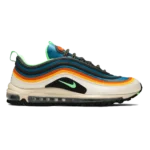 Nike Air Max 97 Green Abyss Illusion Green