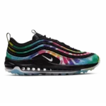 Nike Air Max 97 Golf Tie-Dye Alternate