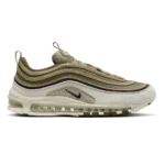 Nike Air Max 97 Light Bone Medium Olive