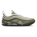 Nike Air Max 97 Cargo Khaki Rugged Orange