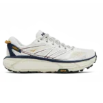 HOKA Mafate Speed 2 Alabaster Oat Milk