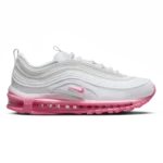 Nike Air Max 97 White Pink Spell