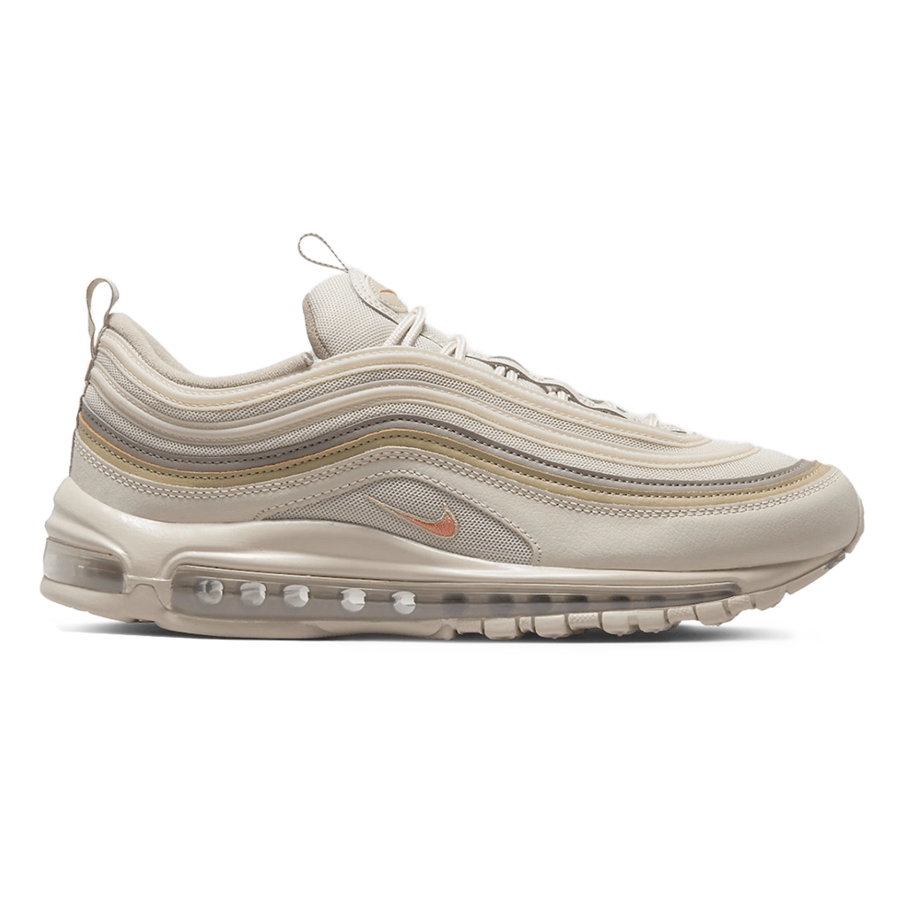 1 Nike Air Max 97 Bone Beige – תמונה 1