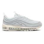 Nike Air Max 97 Pure Platinum Wolf Grey Sail