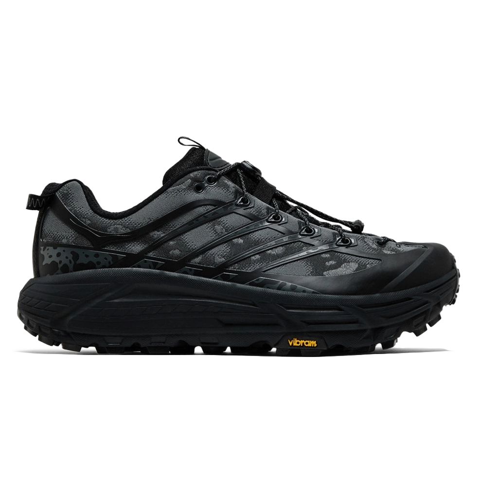 1 HOKA Mafate Three2 Tech Sleath – תמונה 1