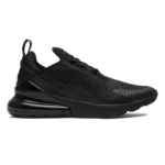 Nike Air Max 270 Triple Black