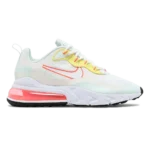 Nike Air Max 270 React Pale Ivory Barely Green