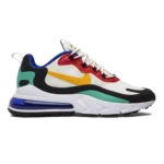 Nike Air Max 270 React Bauhaus