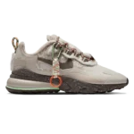 Nike Air Max 270 React Light Wood Brown