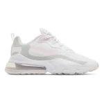 Nike Air Max 270 React White Pink Foam