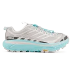 HOKA Mafate Speed 2 Gray Blue